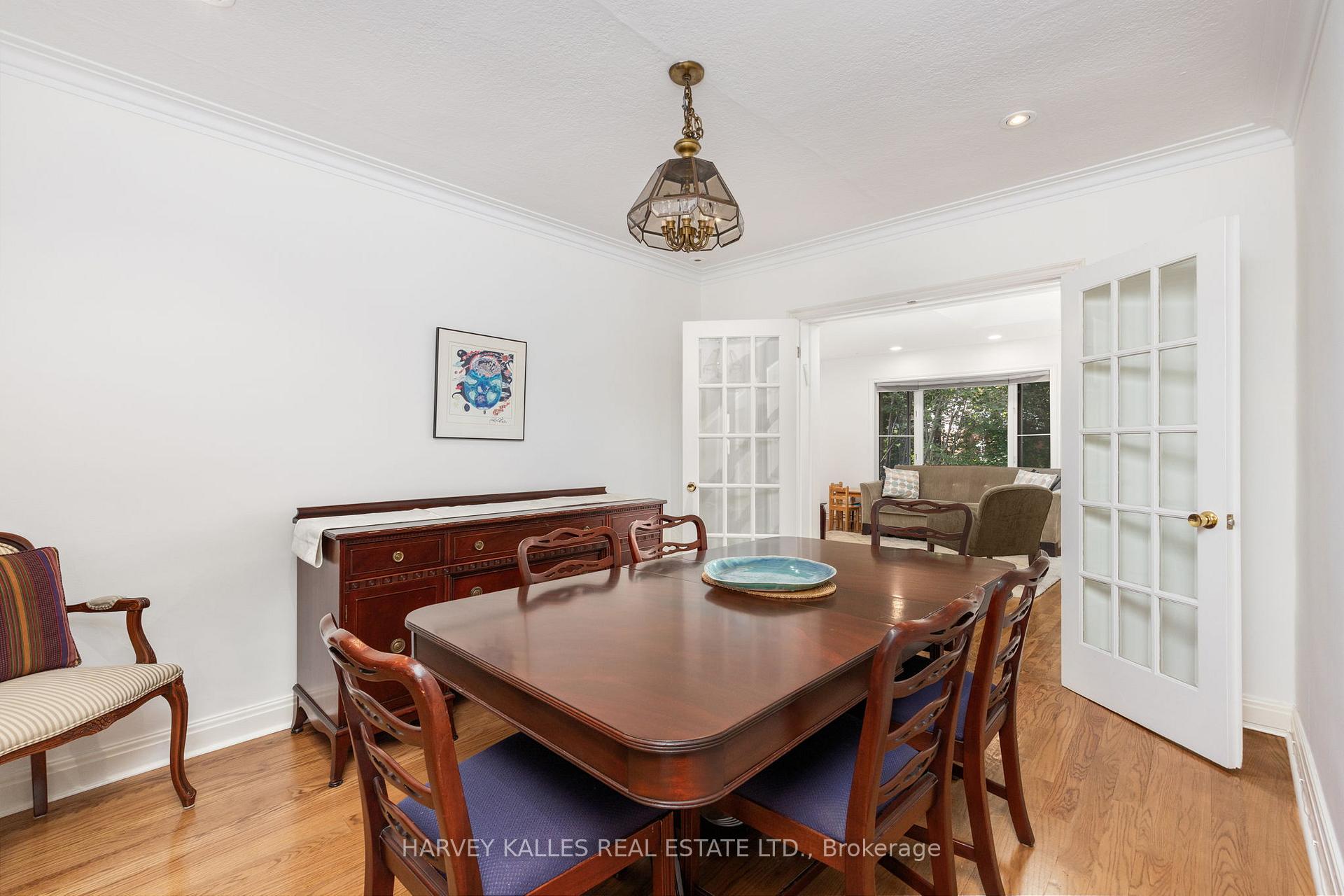 Photo 12 of 52 Park Hill Road, Toronto, Forest Hill North — HOMEH