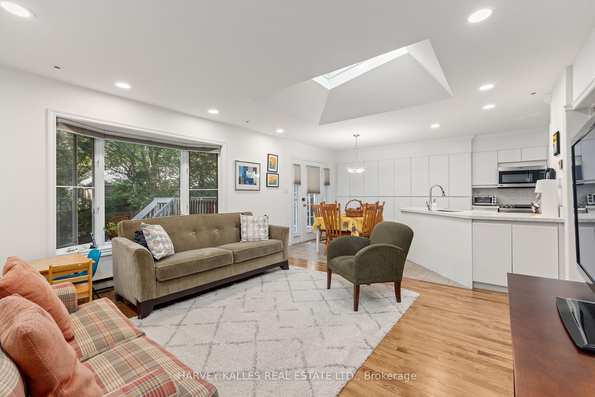 Photo 20 of 52 Park Hill Road, Toronto, Forest Hill North — HOMEH