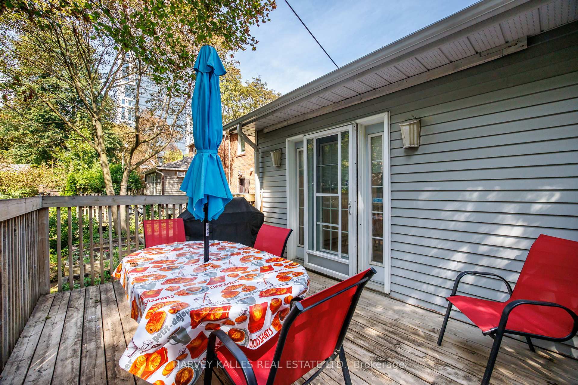 Photo 25 of 52 Park Hill Road, Toronto, Forest Hill North — HOMEH