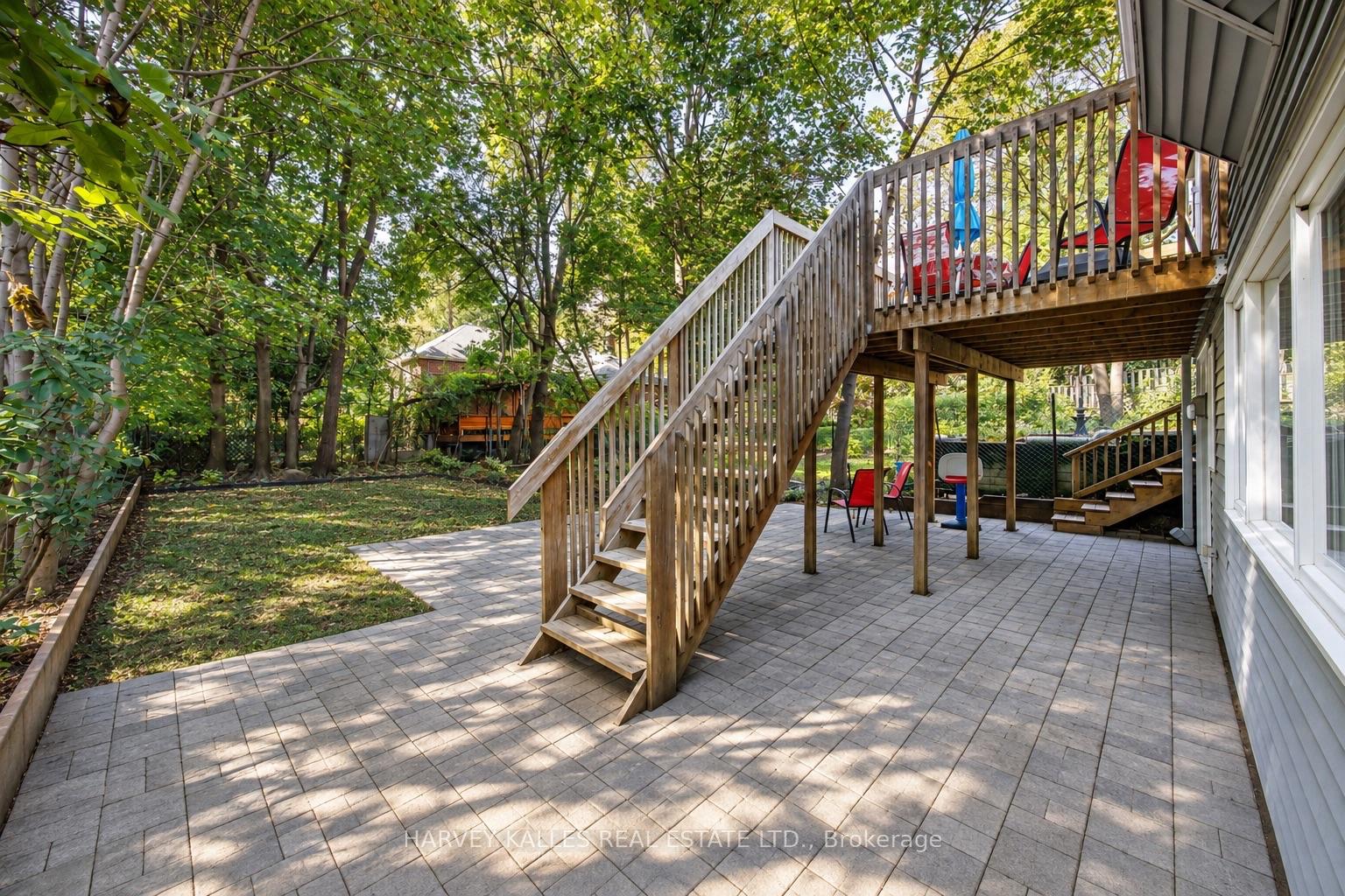 Photo 26 of 52 Park Hill Road, Toronto, Forest Hill North — HOMEH