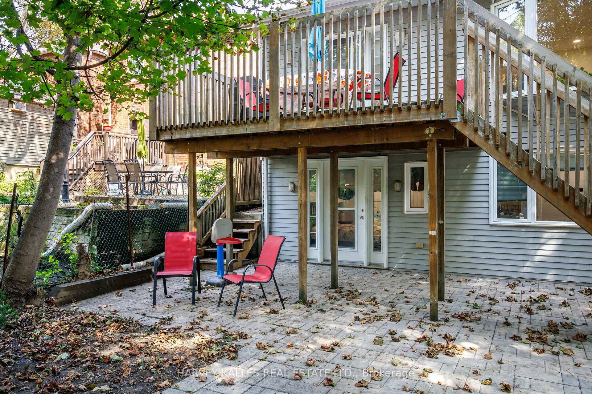 Photo 29 of 52 Park Hill Road, Toronto, Forest Hill North — HOMEH
