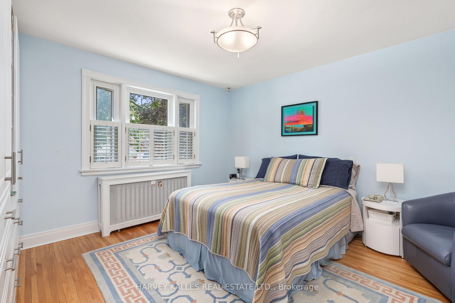 Photo 33 of 52 Park Hill Road, Toronto, Forest Hill North — HOMEH