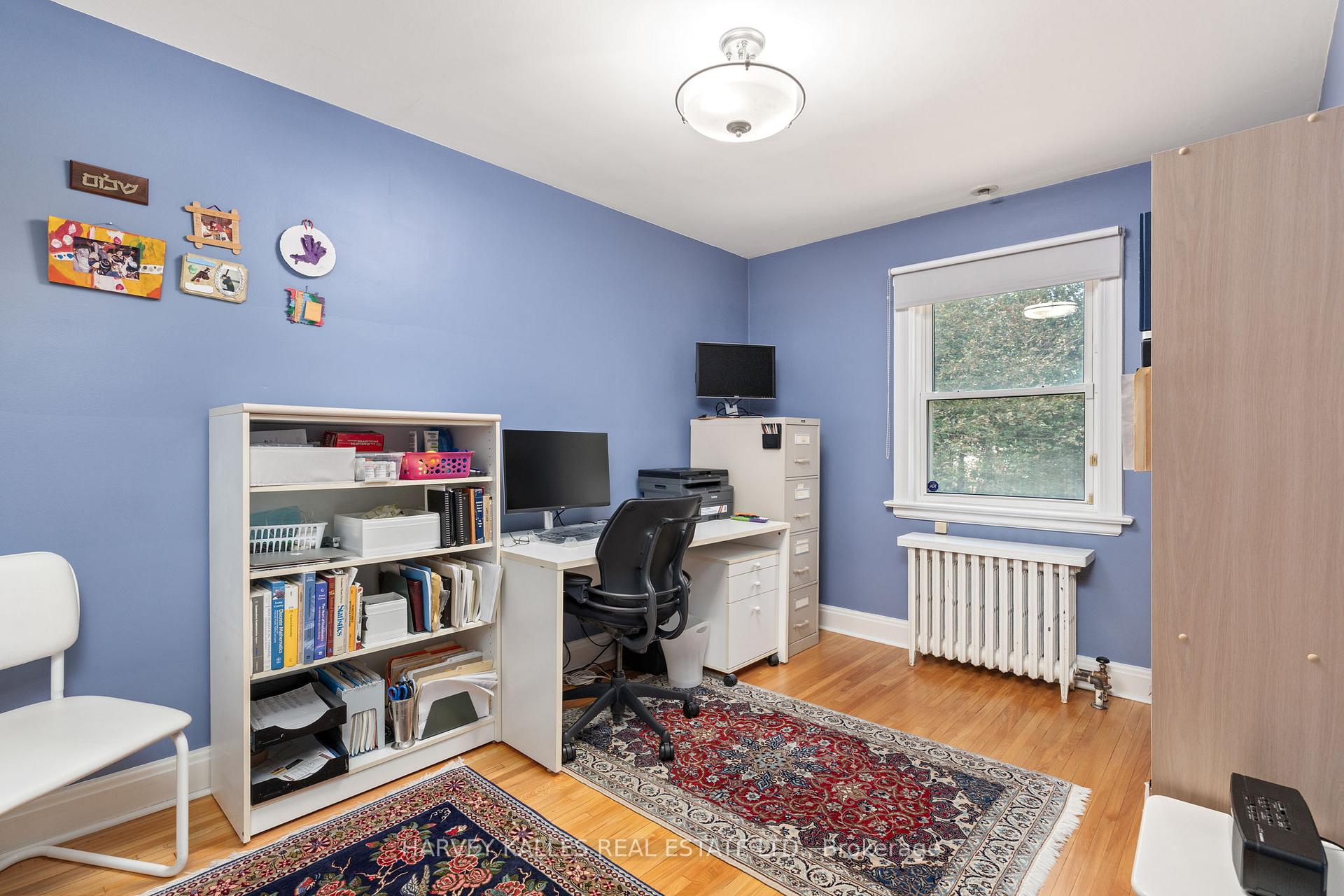 Photo 35 of 52 Park Hill Road, Toronto, Forest Hill North — HOMEH
