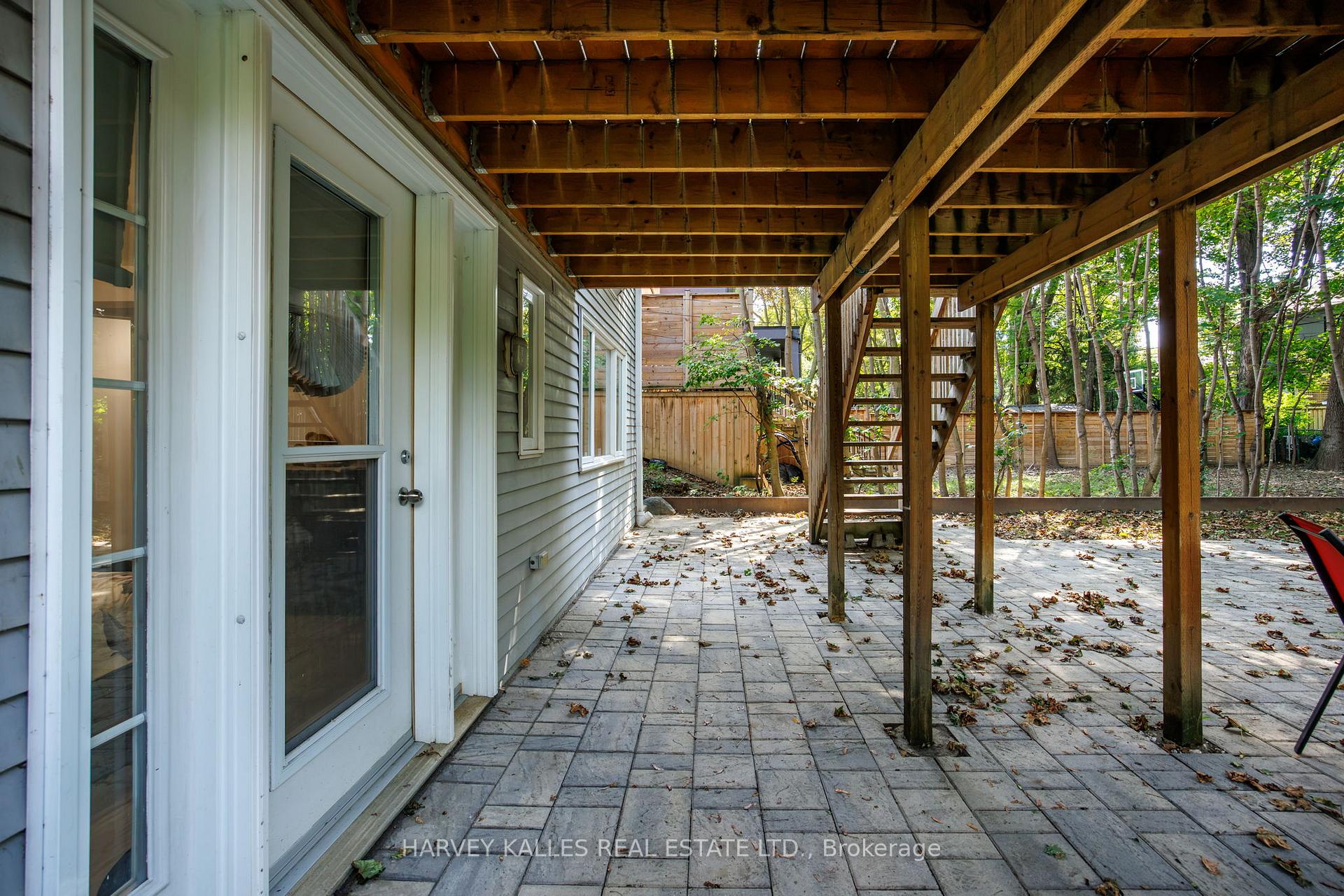 Photo 38 of 52 Park Hill Road, Toronto, Forest Hill North — HOMEH