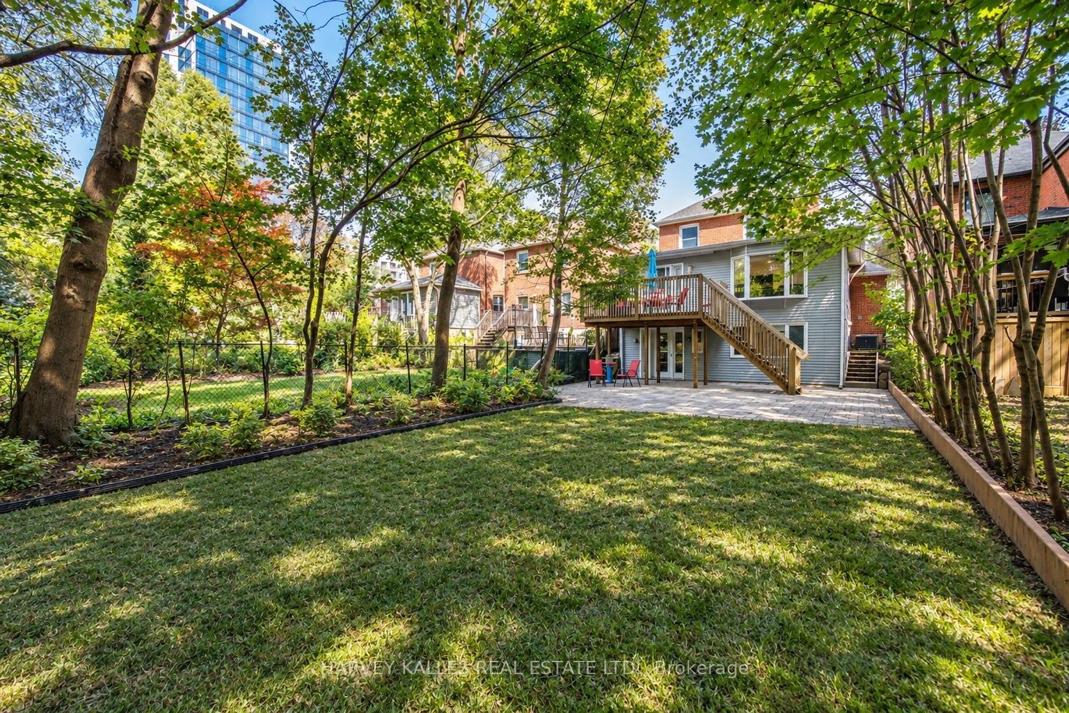 Photo 39 of 52 Park Hill Road, Toronto, Forest Hill North — HOMEH