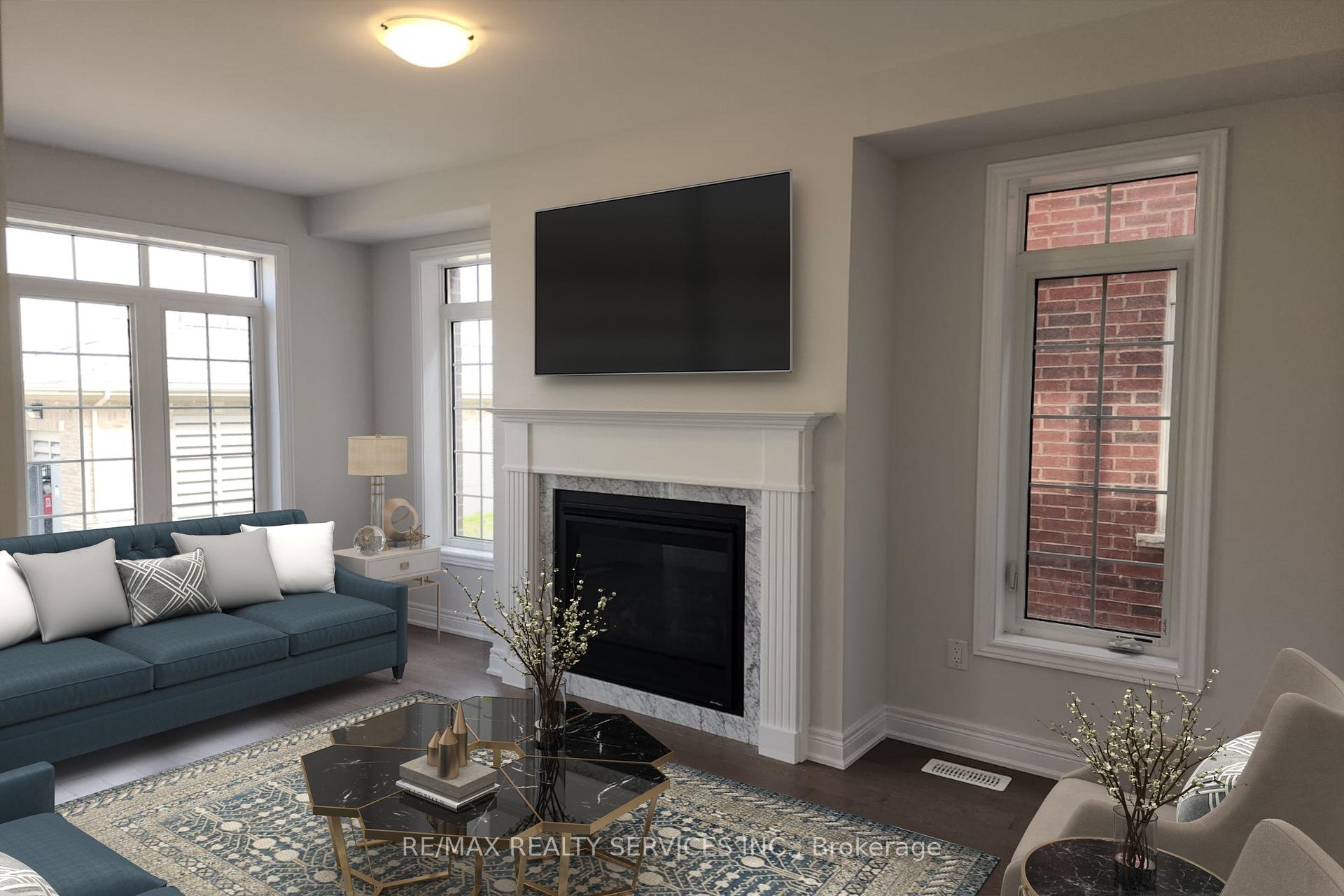 Photo 9 of 46 Branigan Crescent, Halton Hills, Georgetown — HOMEH