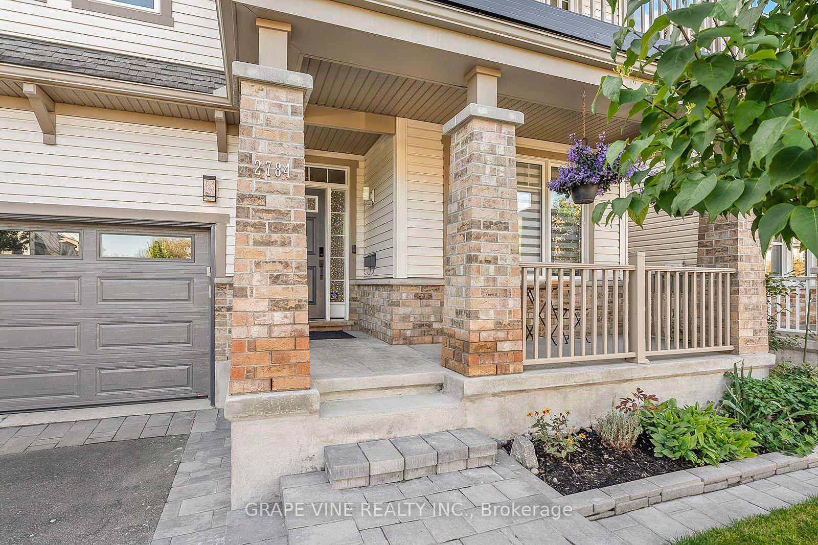 Photo 4 of 2784 Grand Vista Circle, Ottawa, Barrhaven - Half Moon Bay — HOMEH