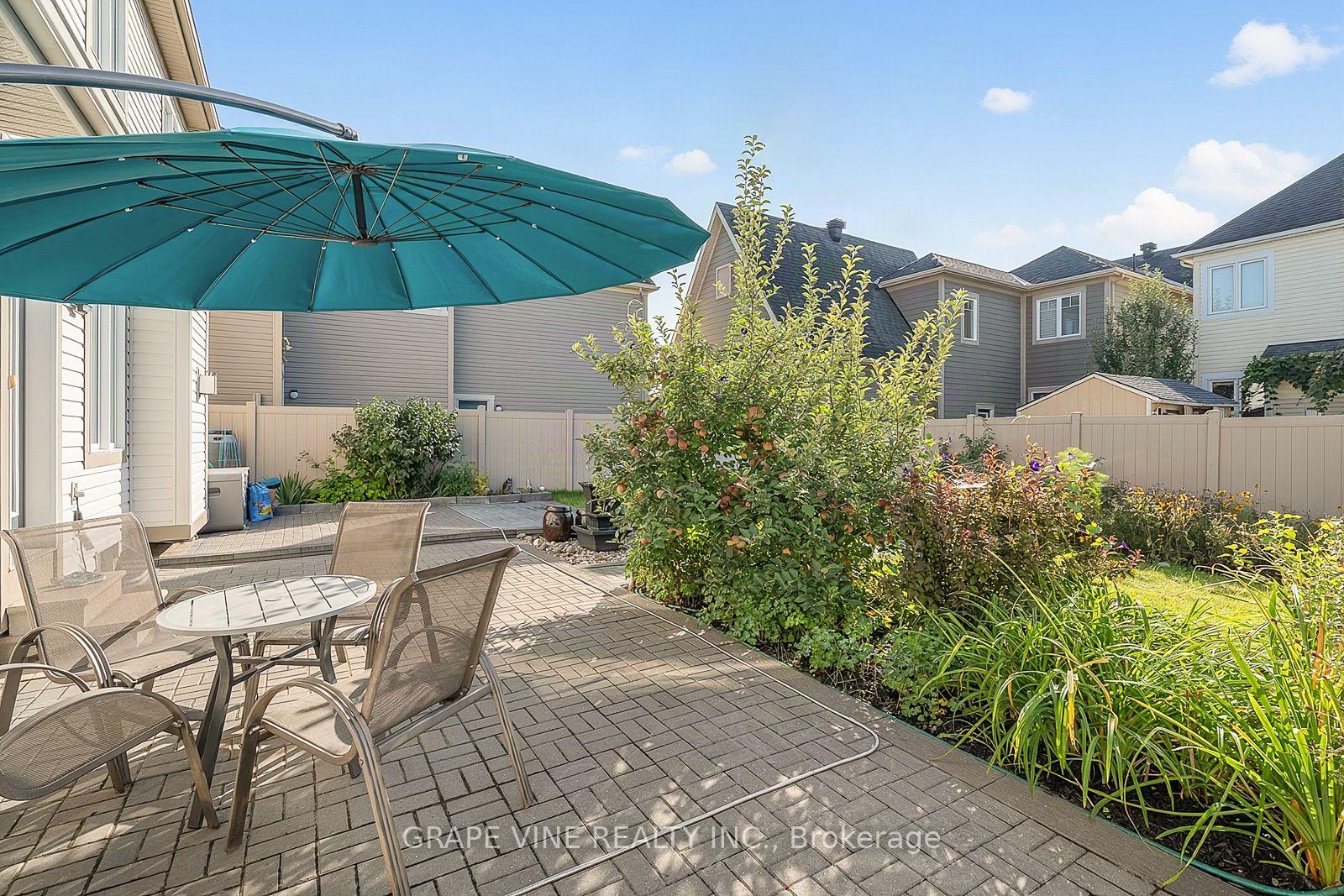 Photo 5 of 2784 Grand Vista Circle, Ottawa, Barrhaven - Half Moon Bay — HOMEH