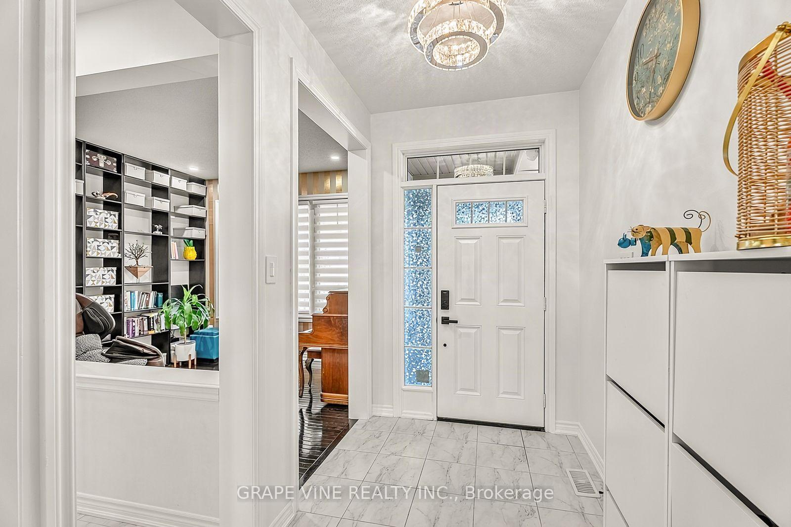 Photo 8 of 2784 Grand Vista Circle, Ottawa, Barrhaven - Half Moon Bay — HOMEH