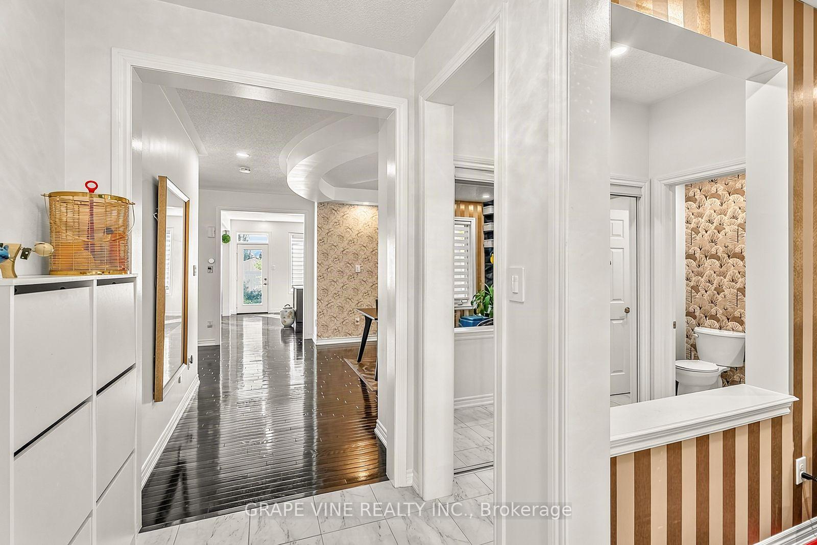 Photo 9 of 2784 Grand Vista Circle, Ottawa, Barrhaven - Half Moon Bay — HOMEH