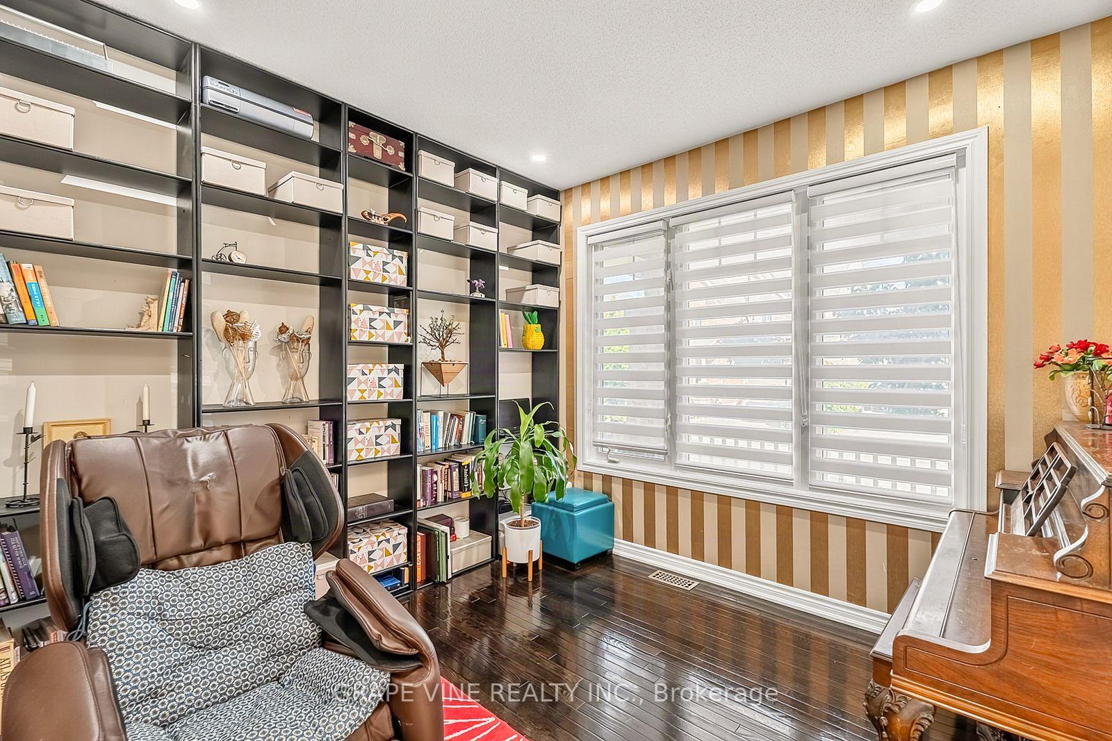 Photo 10 of 2784 Grand Vista Circle, Ottawa, Barrhaven - Half Moon Bay — HOMEH