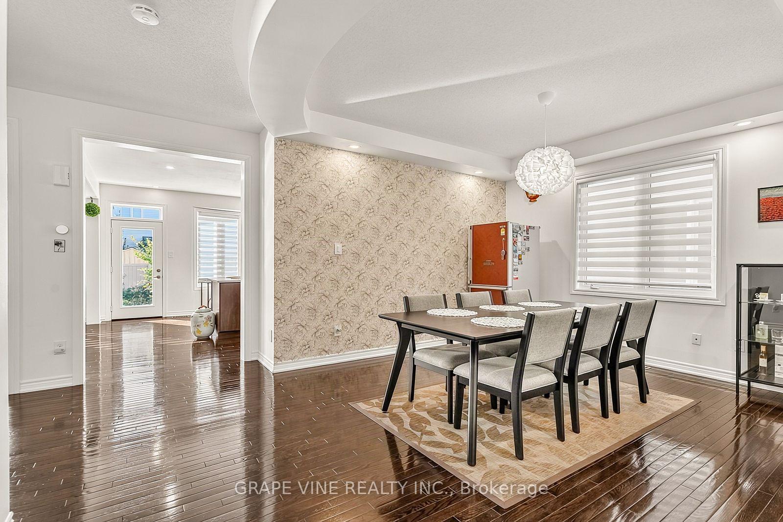 Photo 11 of 2784 Grand Vista Circle, Ottawa, Barrhaven - Half Moon Bay — HOMEH