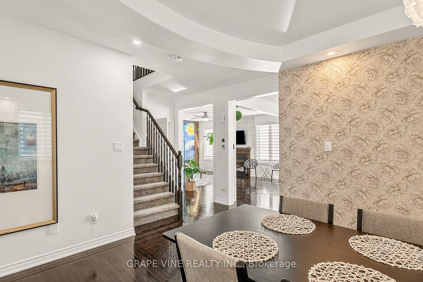 Photo 12 of 2784 Grand Vista Circle, Ottawa, Barrhaven - Half Moon Bay — HOMEH