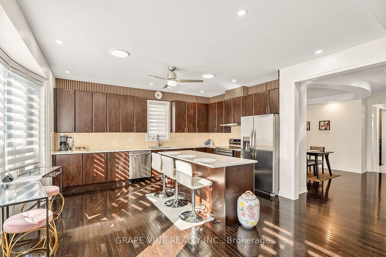 Photo 14 of 2784 Grand Vista Circle, Ottawa, Barrhaven - Half Moon Bay — HOMEH