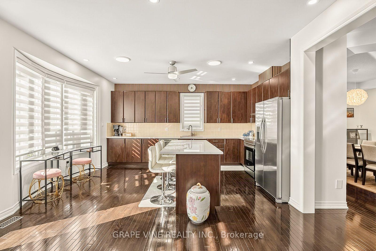 Photo 15 of 2784 Grand Vista Circle, Ottawa, Barrhaven - Half Moon Bay — HOMEH