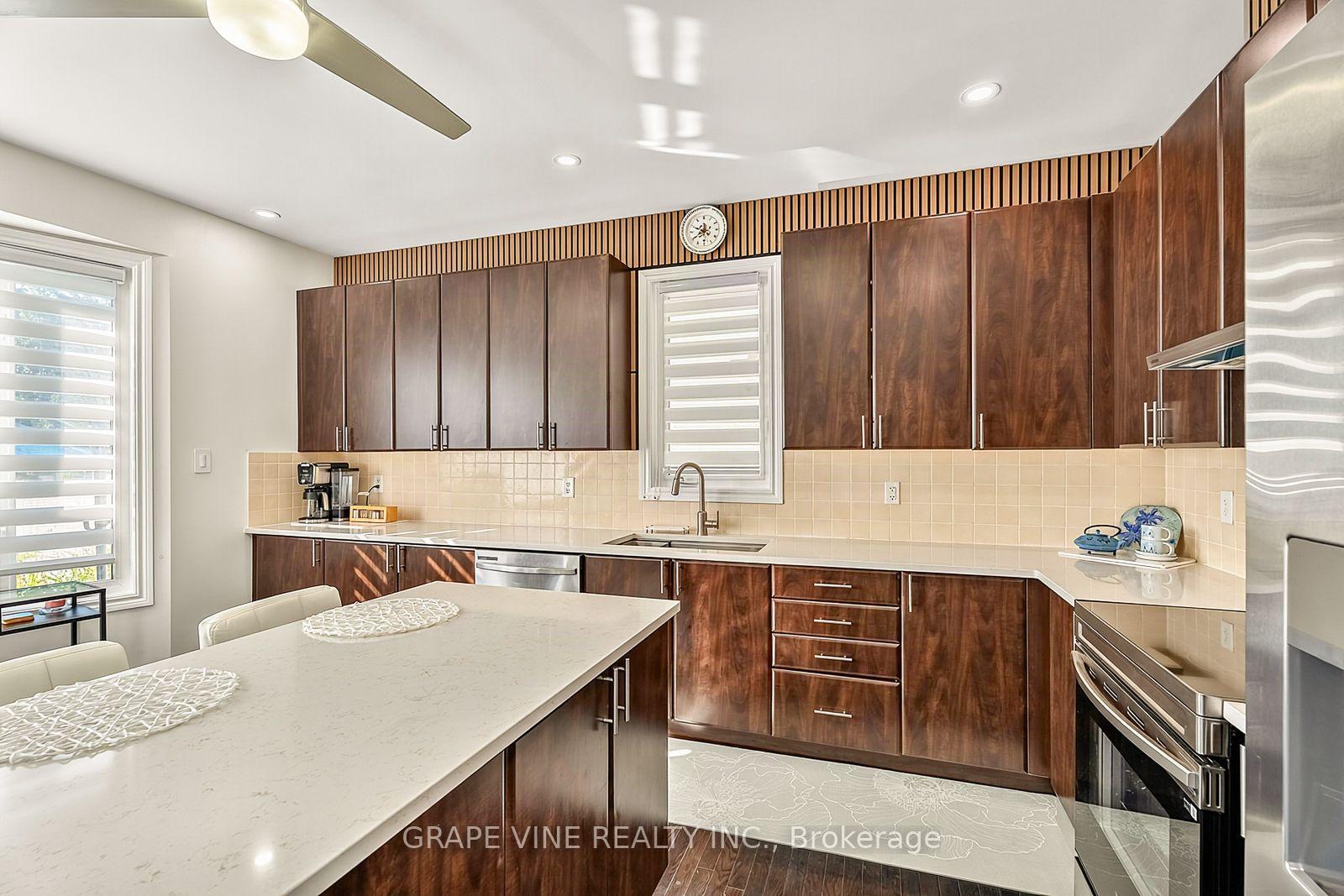 Photo 16 of 2784 Grand Vista Circle, Ottawa, Barrhaven - Half Moon Bay — HOMEH