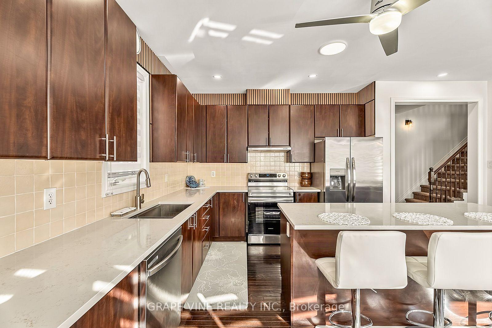 Photo 17 of 2784 Grand Vista Circle, Ottawa, Barrhaven - Half Moon Bay — HOMEH