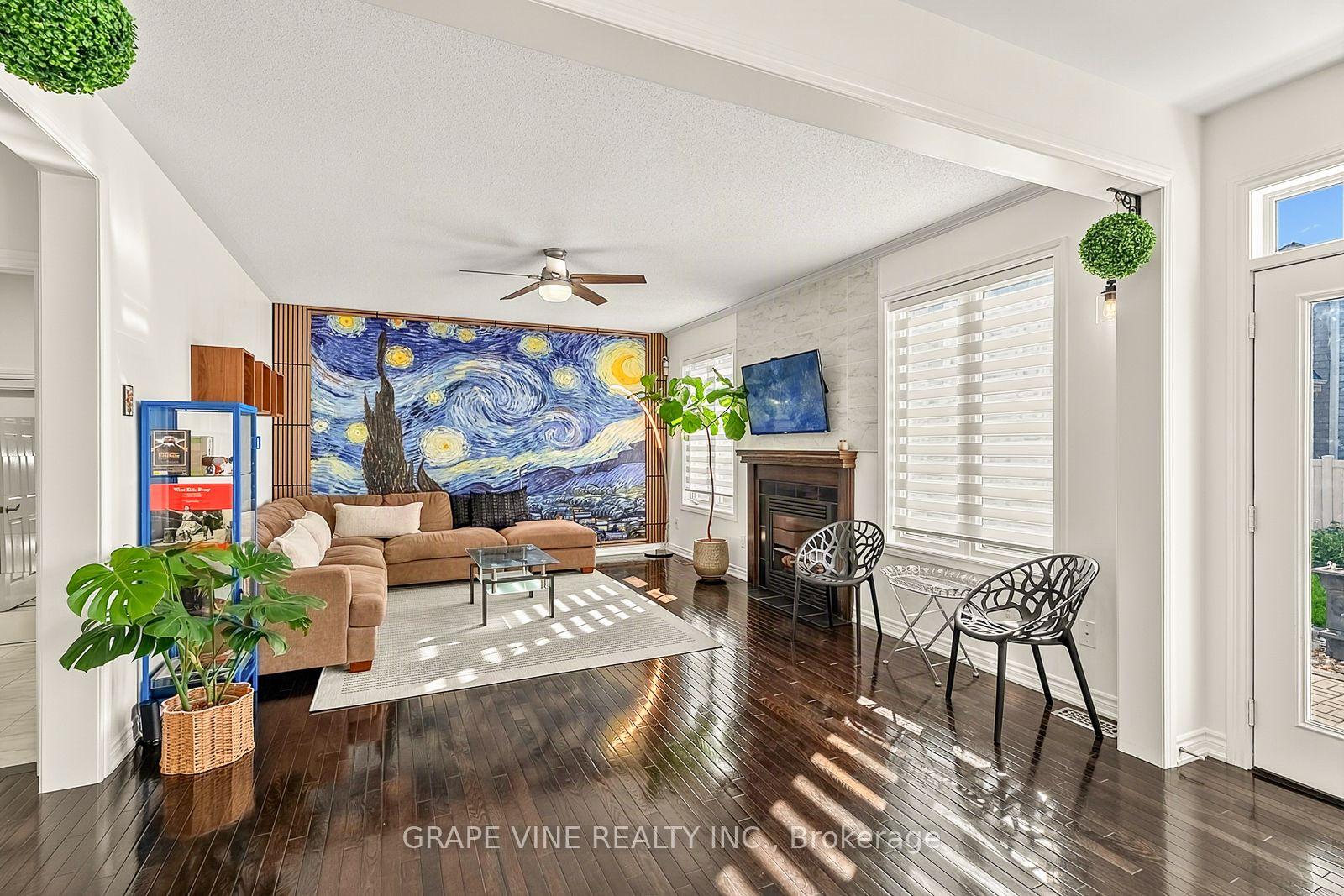 Photo 20 of 2784 Grand Vista Circle, Ottawa, Barrhaven - Half Moon Bay — HOMEH
