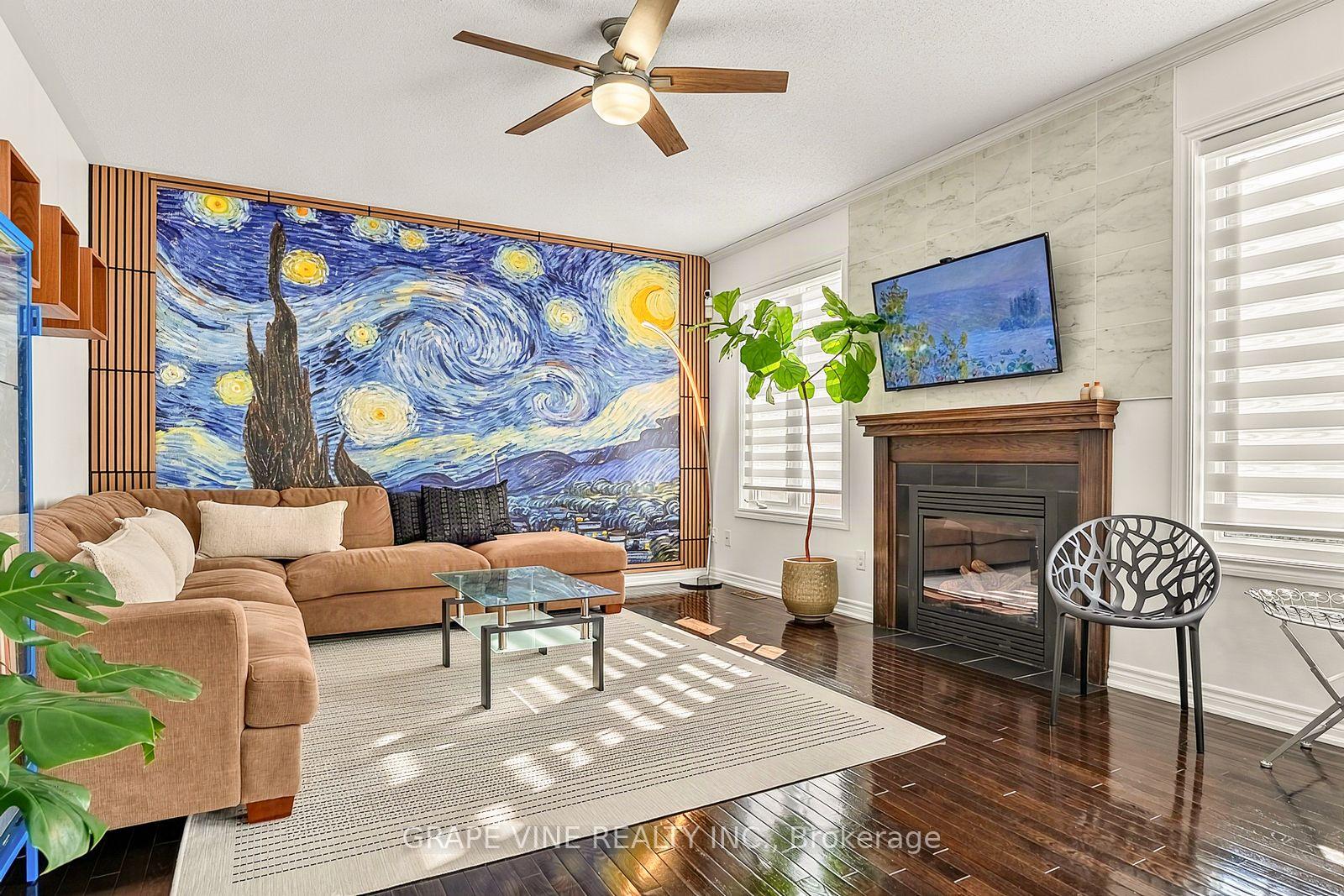 Photo 21 of 2784 Grand Vista Circle, Ottawa, Barrhaven - Half Moon Bay — HOMEH
