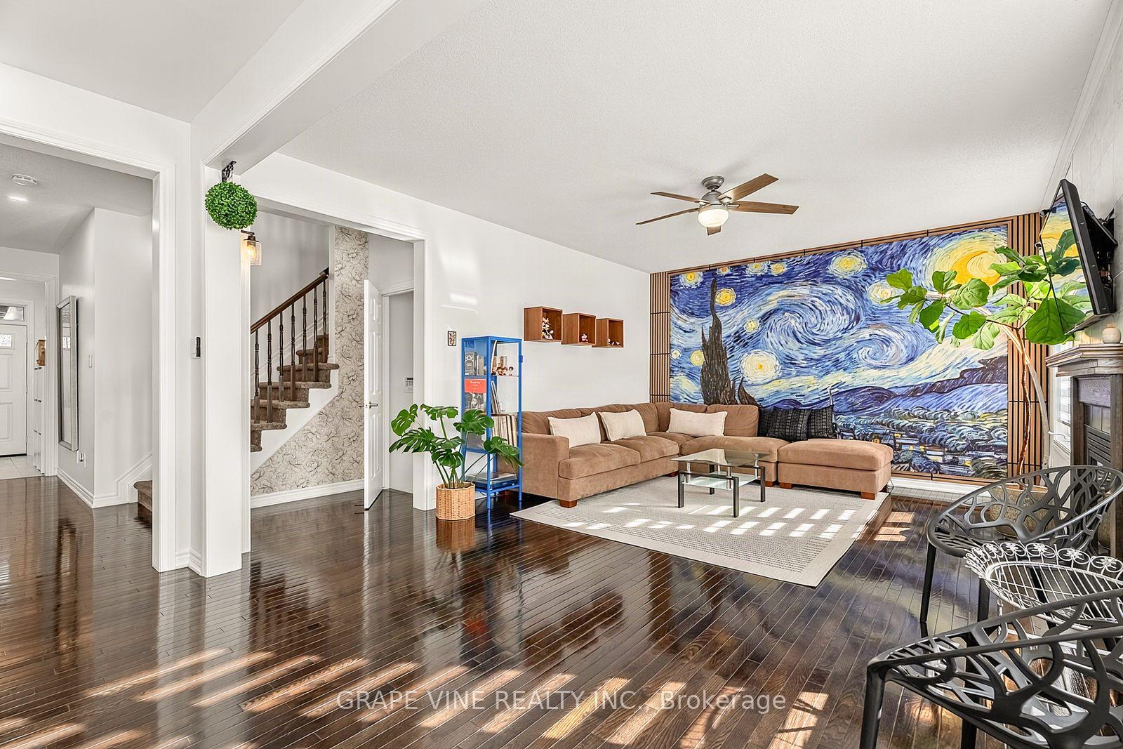 Photo 22 of 2784 Grand Vista Circle, Ottawa, Barrhaven - Half Moon Bay — HOMEH