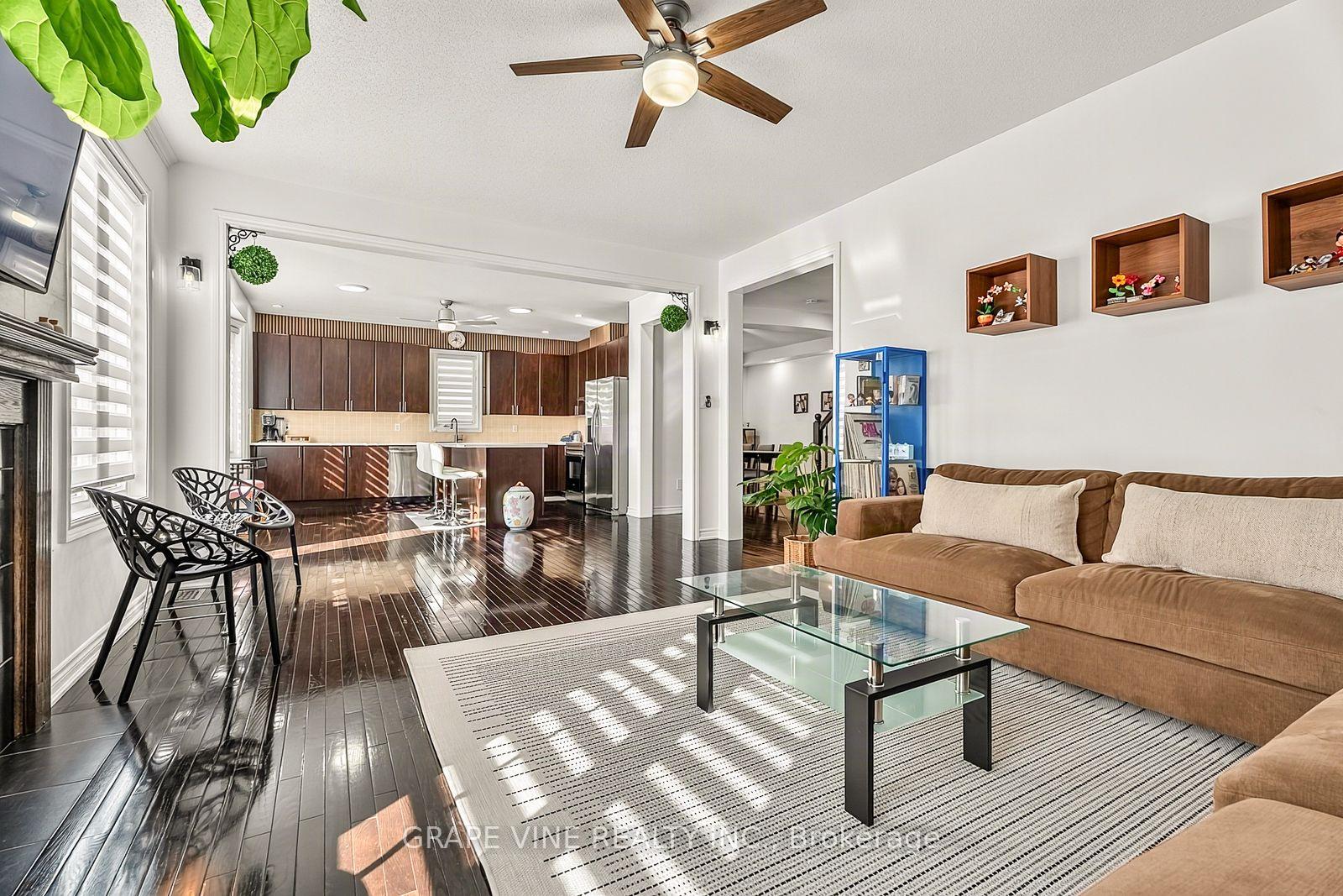 Photo 23 of 2784 Grand Vista Circle, Ottawa, Barrhaven - Half Moon Bay — HOMEH