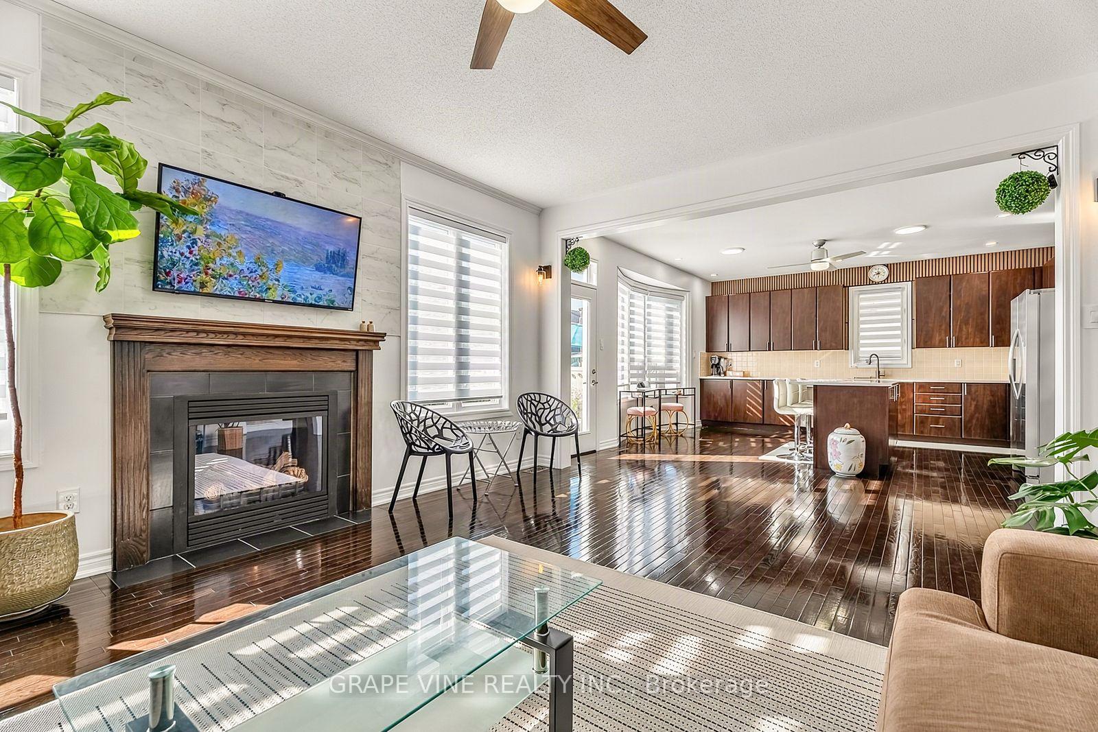 Photo 24 of 2784 Grand Vista Circle, Ottawa, Barrhaven - Half Moon Bay — HOMEH