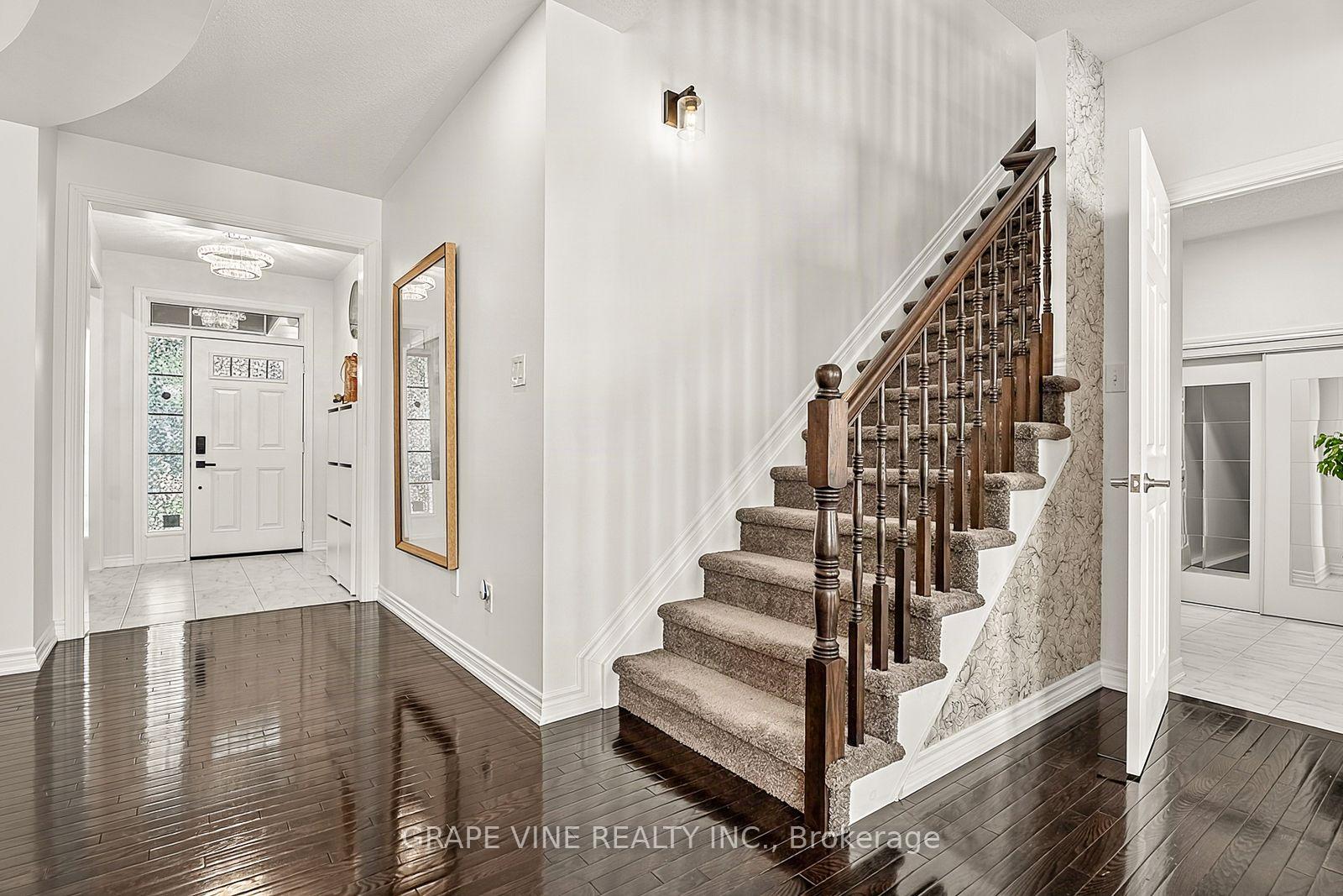 Photo 25 of 2784 Grand Vista Circle, Ottawa, Barrhaven - Half Moon Bay — HOMEH