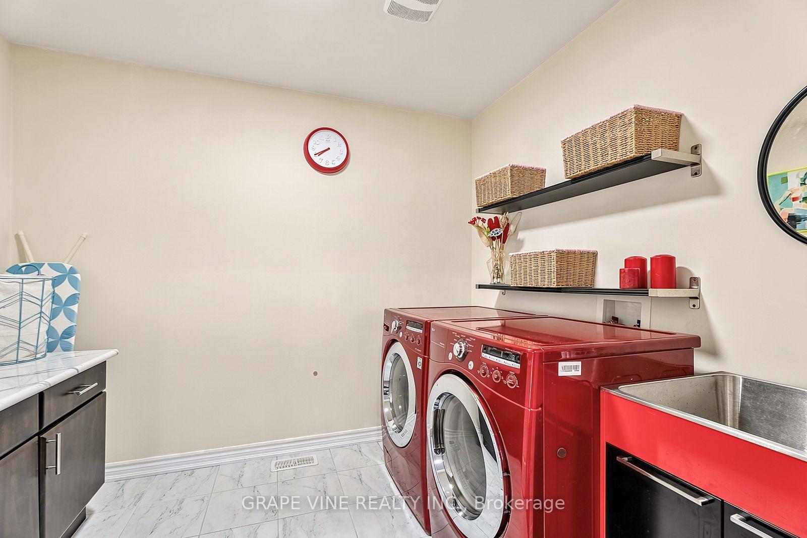 Photo 31 of 2784 Grand Vista Circle, Ottawa, Barrhaven - Half Moon Bay — HOMEH