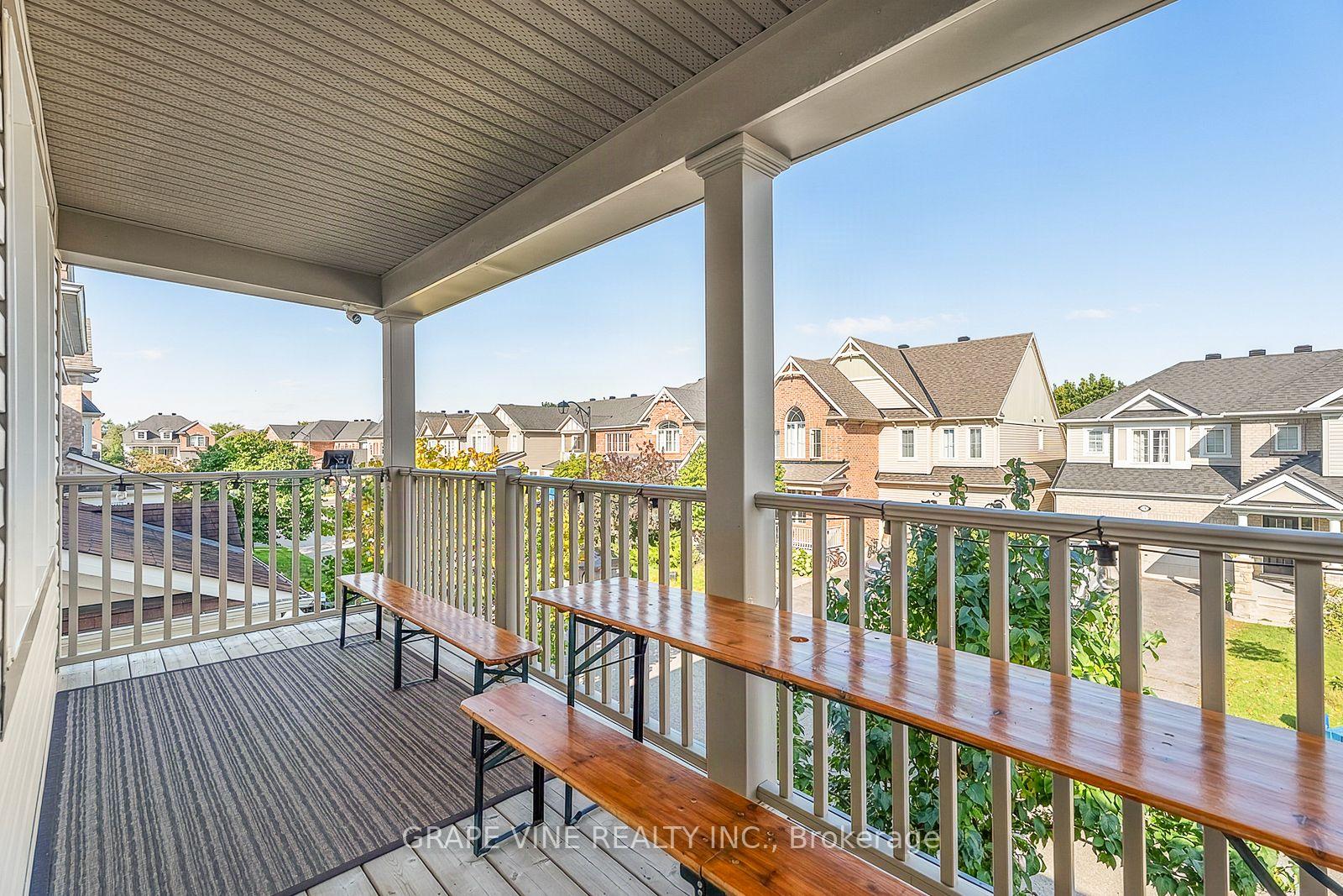 Photo 39 of 2784 Grand Vista Circle, Ottawa, Barrhaven - Half Moon Bay — HOMEH