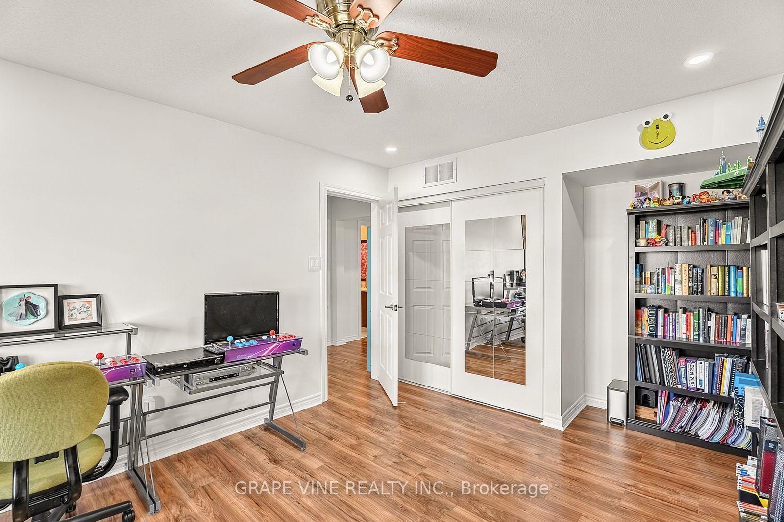 Photo 41 of 2784 Grand Vista Circle, Ottawa, Barrhaven - Half Moon Bay — HOMEH
