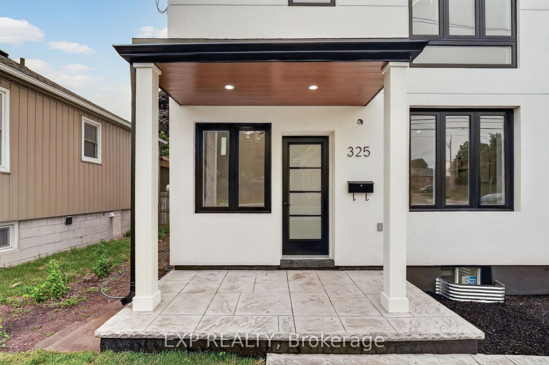 Photo 6 of 325 Queensdale Avenue E, Hamilton, Inch Park — HOMEH