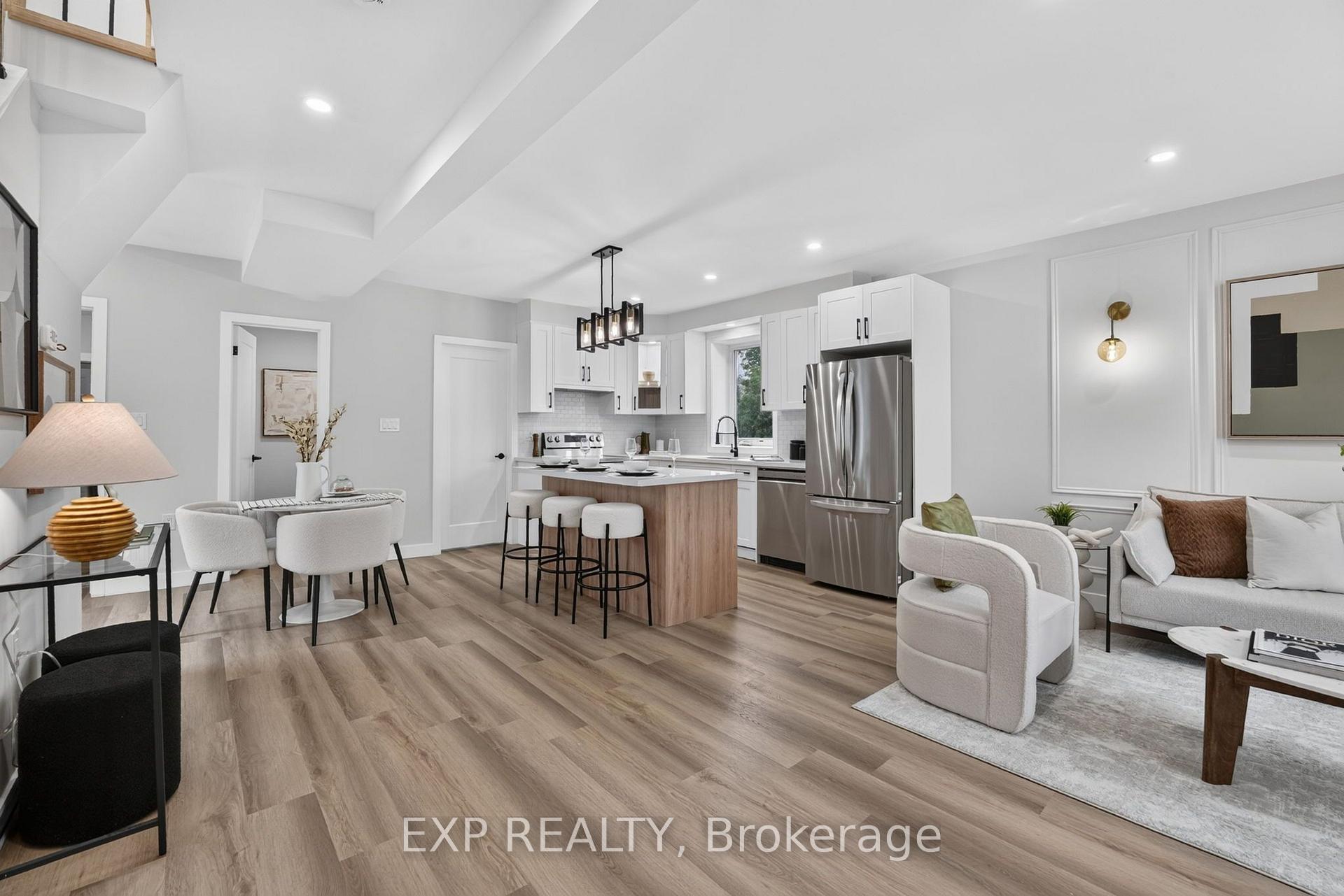 Photo 9 of 325 Queensdale Avenue E, Hamilton, Inch Park — HOMEH