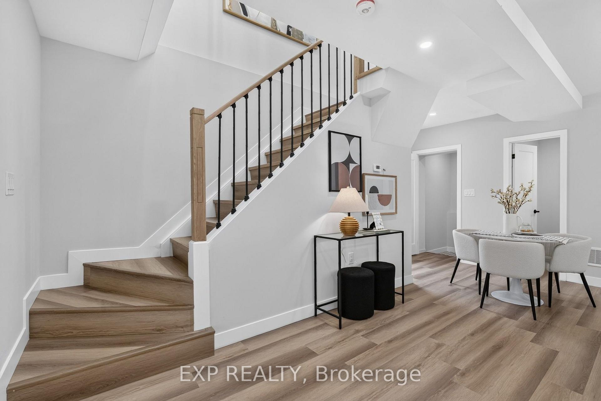 Photo 10 of 325 Queensdale Avenue E, Hamilton, Inch Park — HOMEH