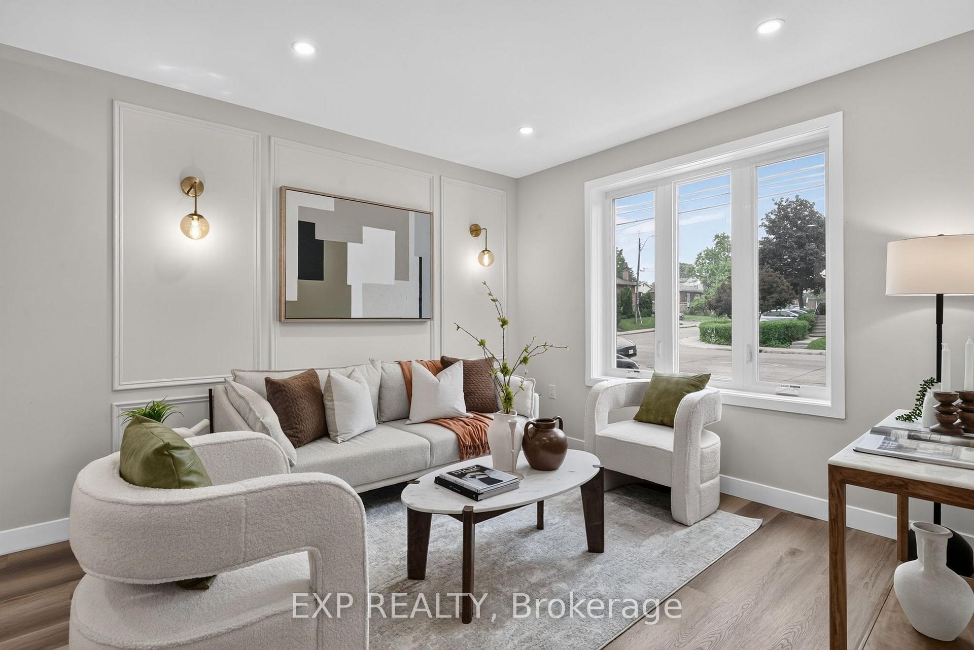 Photo 19 of 325 Queensdale Avenue E, Hamilton, Inch Park — HOMEH