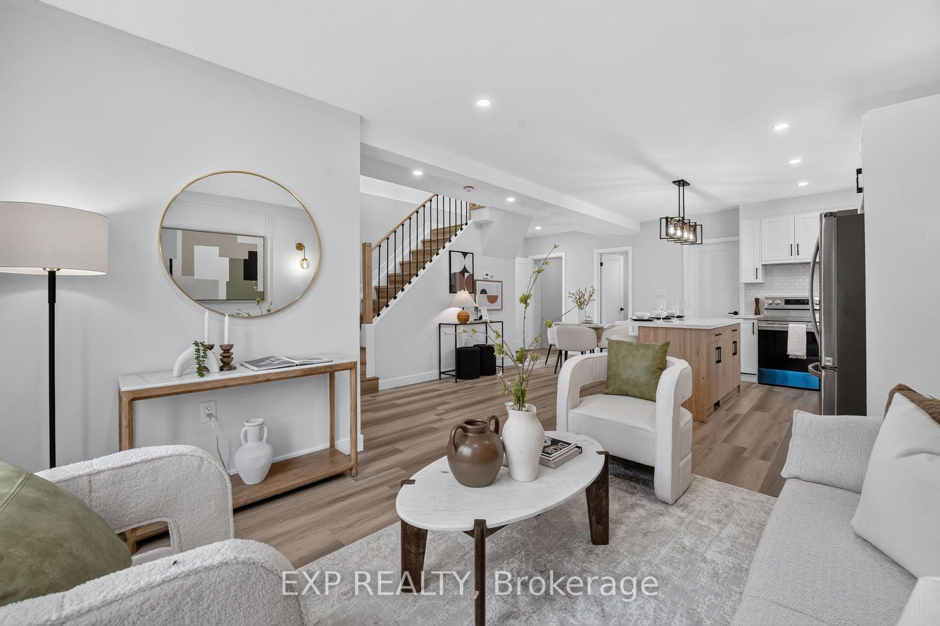 Photo 22 of 325 Queensdale Avenue E, Hamilton, Inch Park — HOMEH