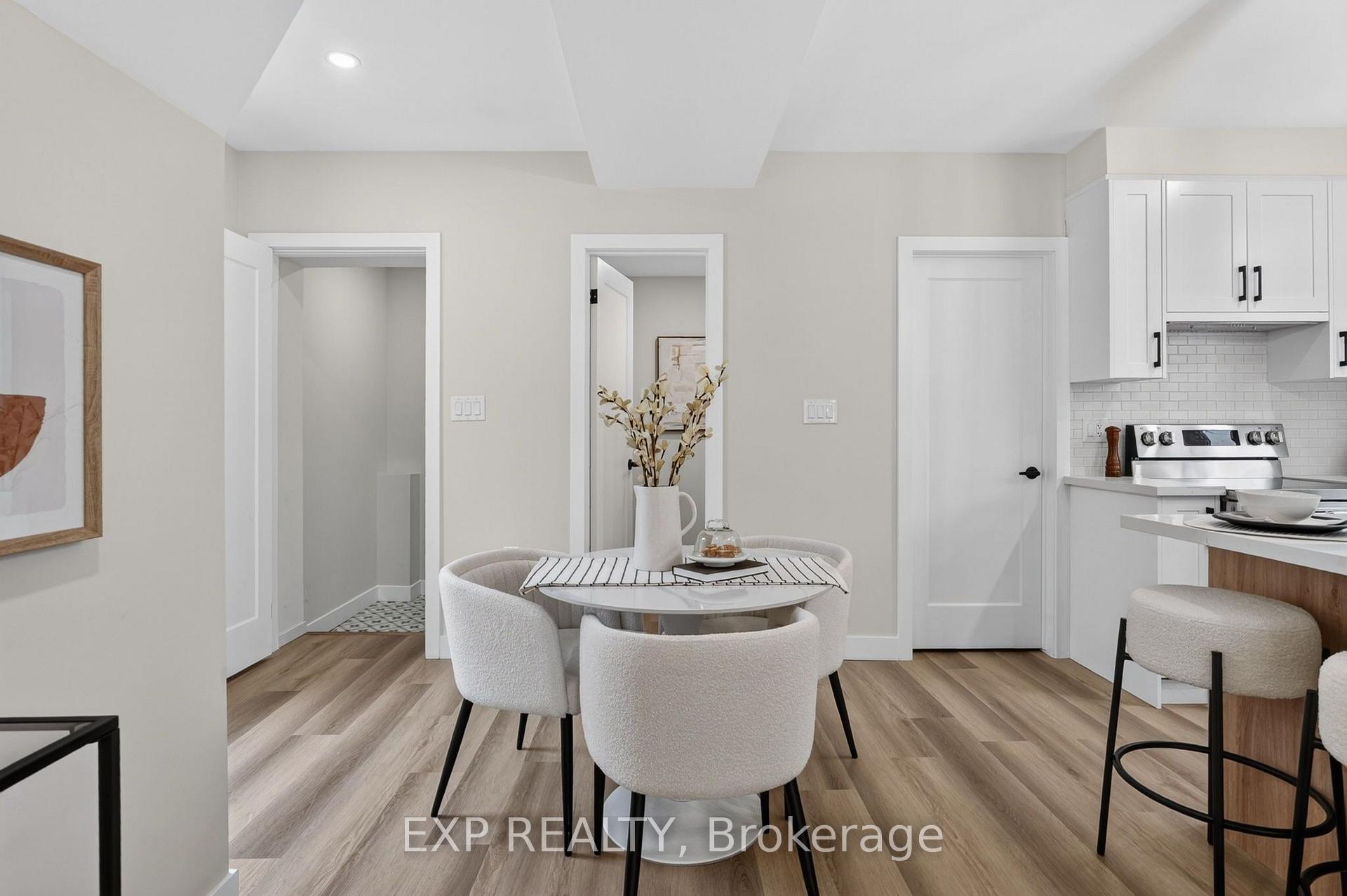 Photo 23 of 325 Queensdale Avenue E, Hamilton, Inch Park — HOMEH