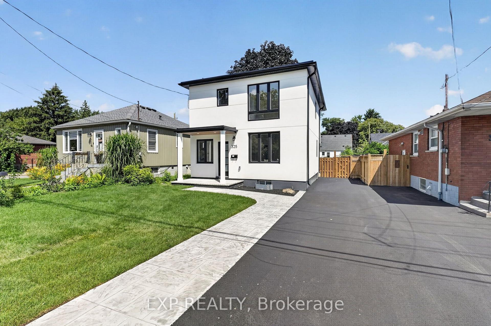 Photo 52 of 325 Queensdale Avenue E, Hamilton, Inch Park — HOMEH