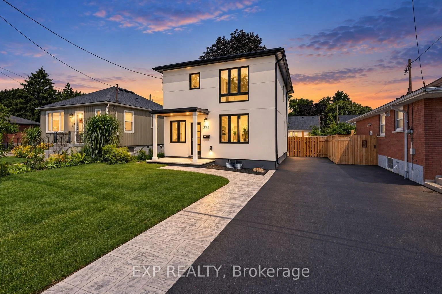 Photo 53 of 325 Queensdale Avenue E, Hamilton, Inch Park — HOMEH