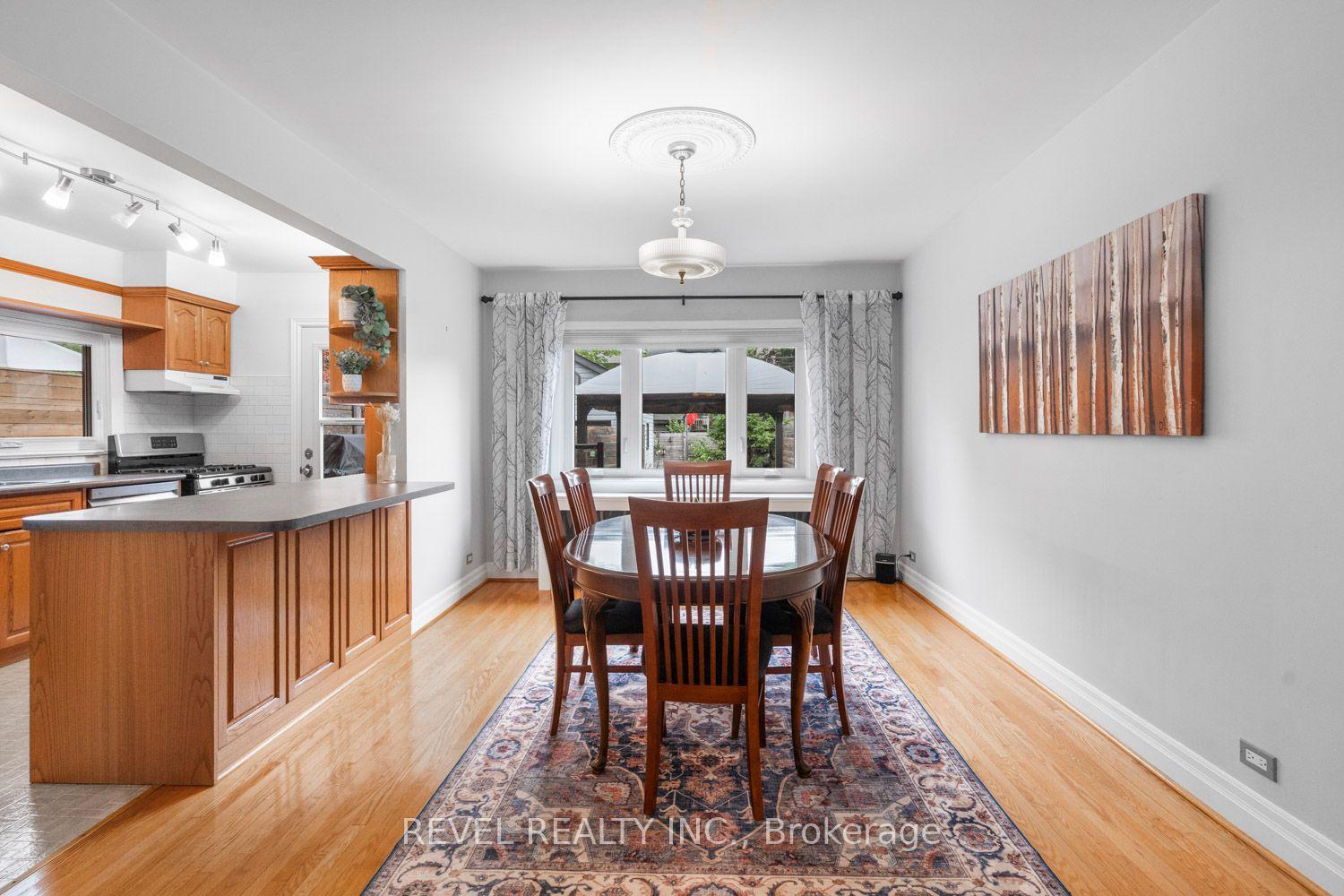 Photo 12 of 165 Northcliffe Boulevard, Toronto, Oakwood Village — HOMEH