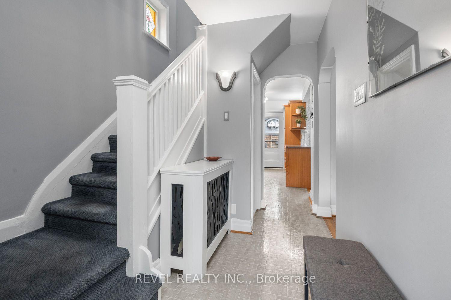 Photo 13 of 165 Northcliffe Boulevard, Toronto, Oakwood Village — HOMEH