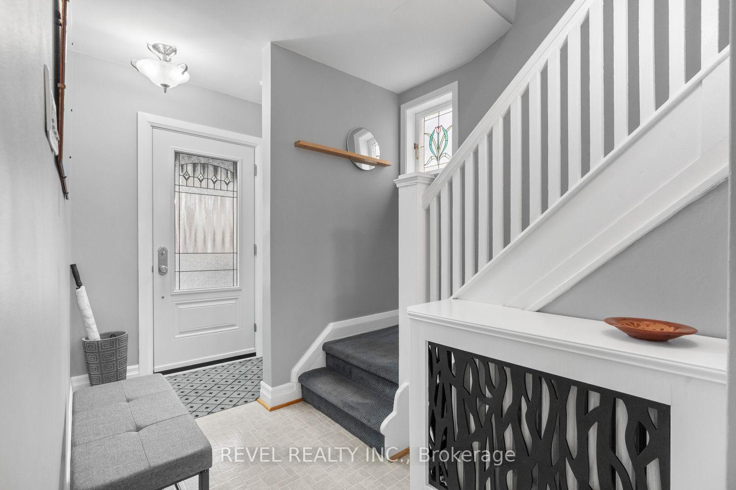 Photo 15 of 165 Northcliffe Boulevard, Toronto, Oakwood Village — HOMEH