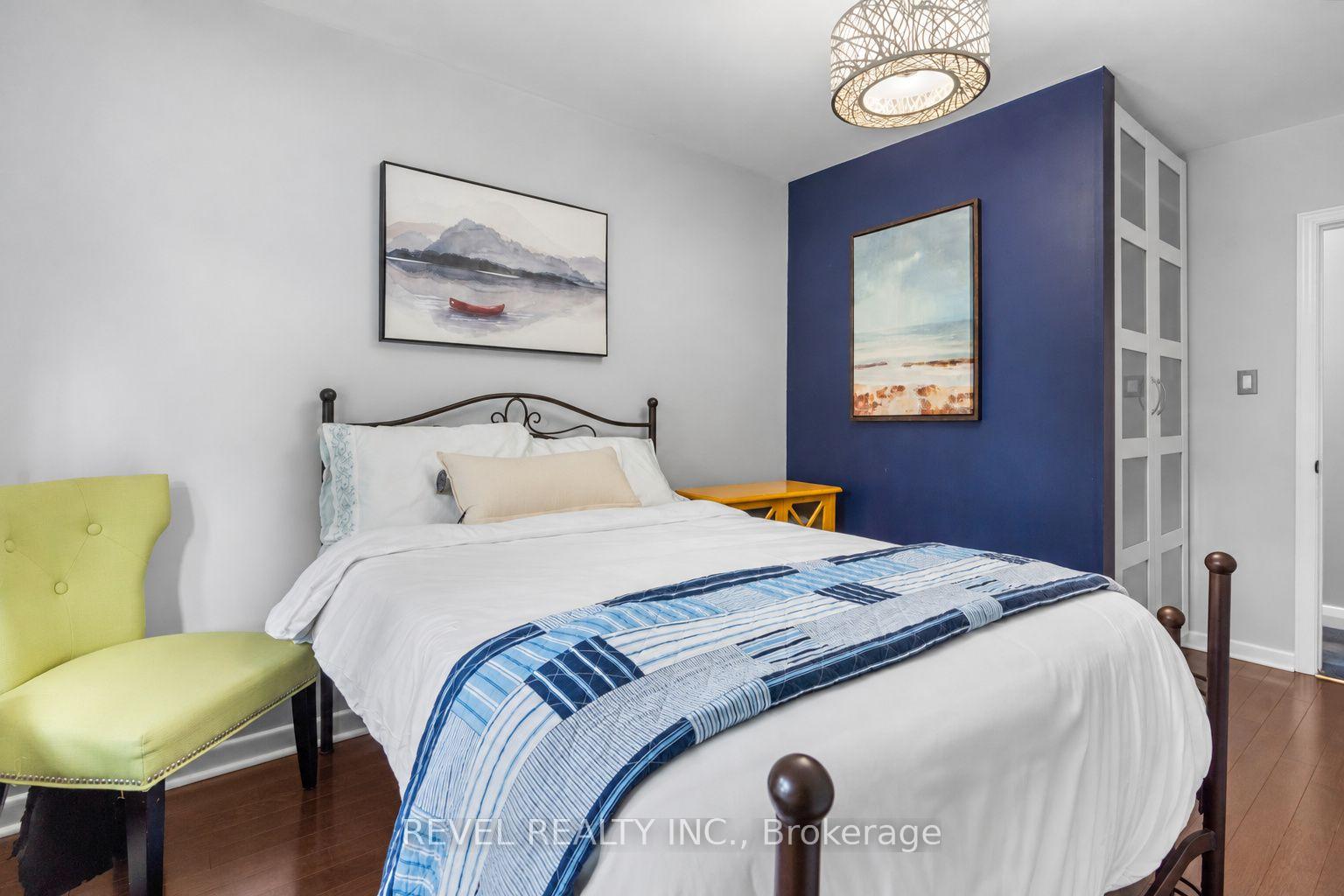 Photo 18 of 165 Northcliffe Boulevard, Toronto, Oakwood Village — HOMEH