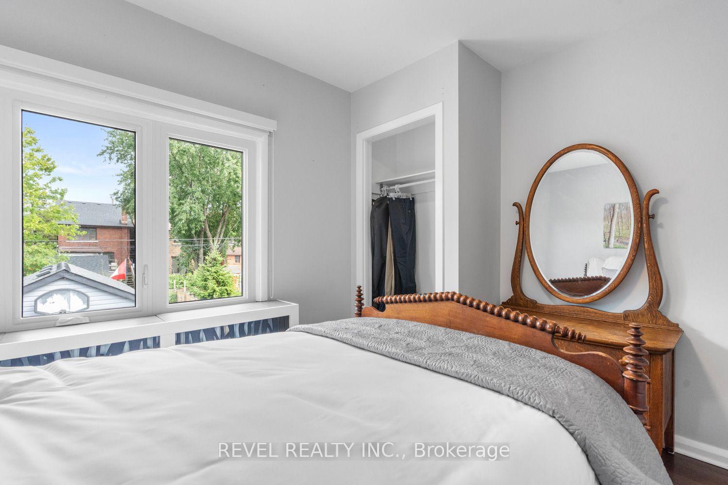 Photo 21 of 165 Northcliffe Boulevard, Toronto, Oakwood Village — HOMEH