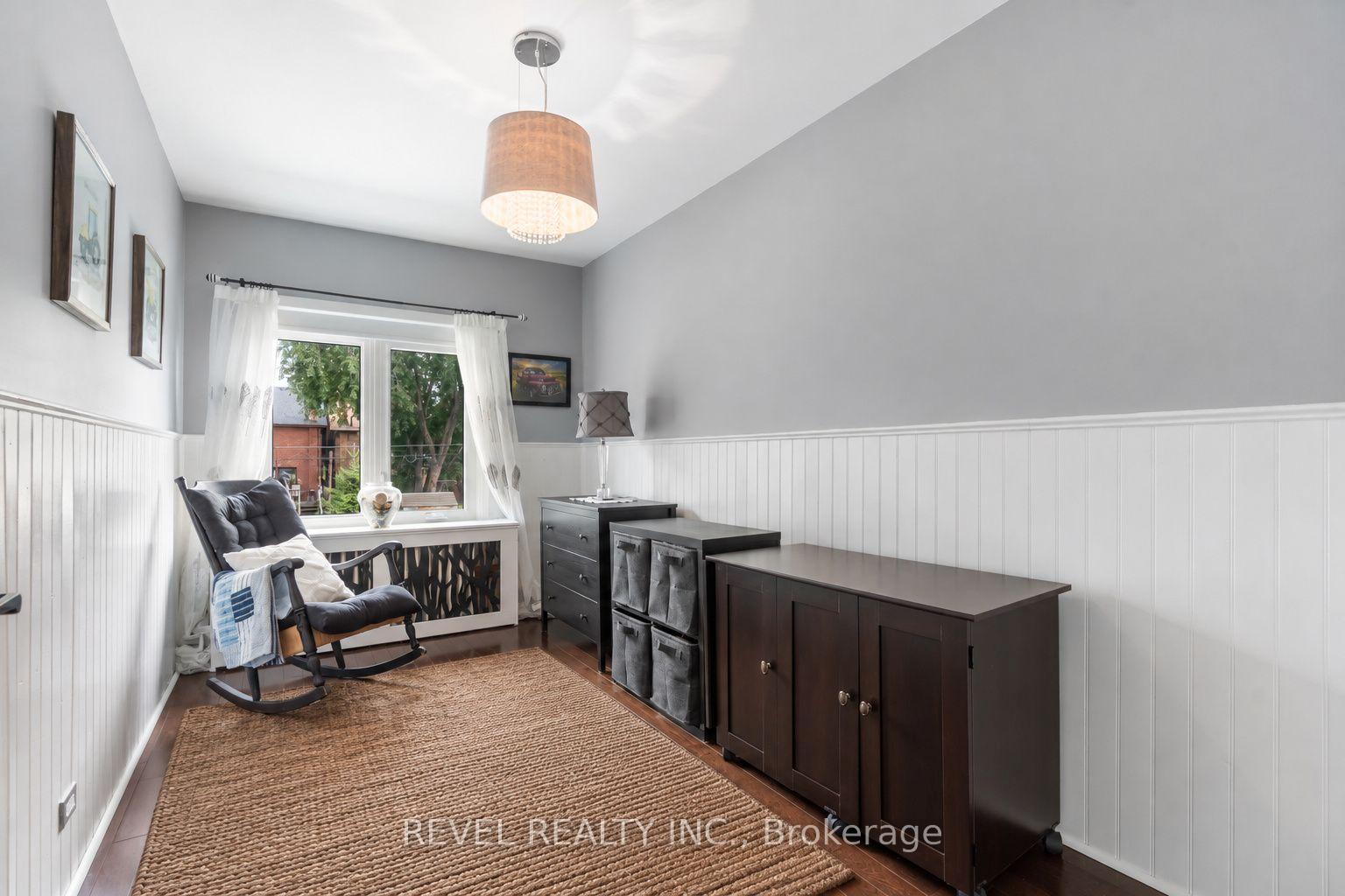 Photo 22 of 165 Northcliffe Boulevard, Toronto, Oakwood Village — HOMEH