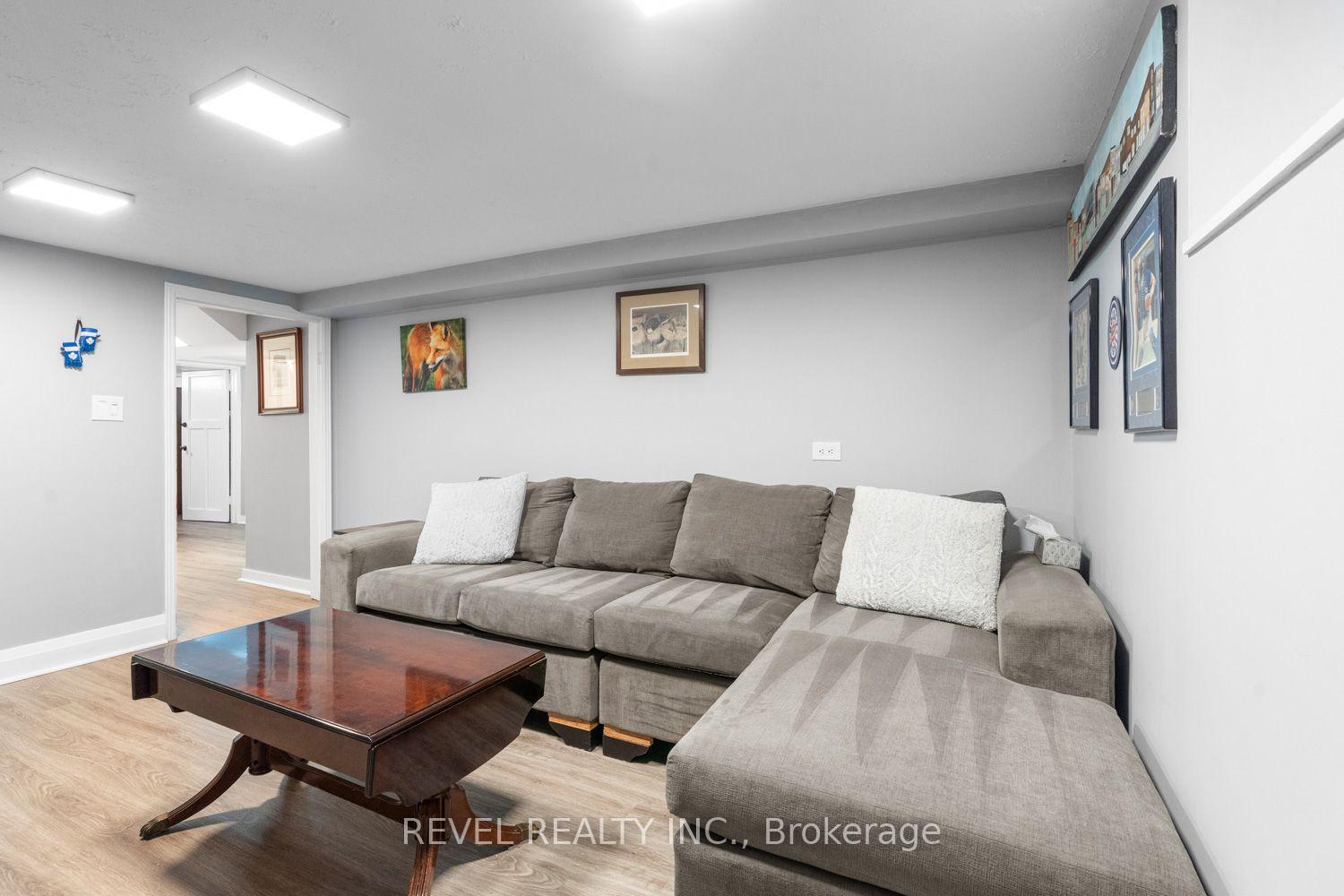 Photo 24 of 165 Northcliffe Boulevard, Toronto, Oakwood Village — HOMEH