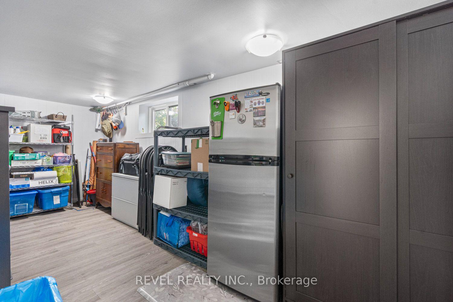 Photo 28 of 165 Northcliffe Boulevard, Toronto, Oakwood Village — HOMEH