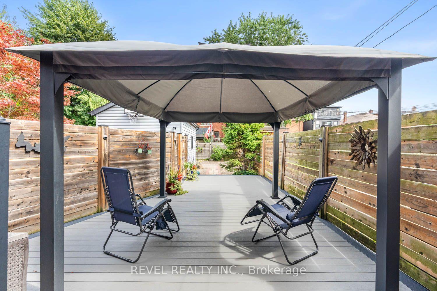 Photo 30 of 165 Northcliffe Boulevard, Toronto, Oakwood Village — HOMEH