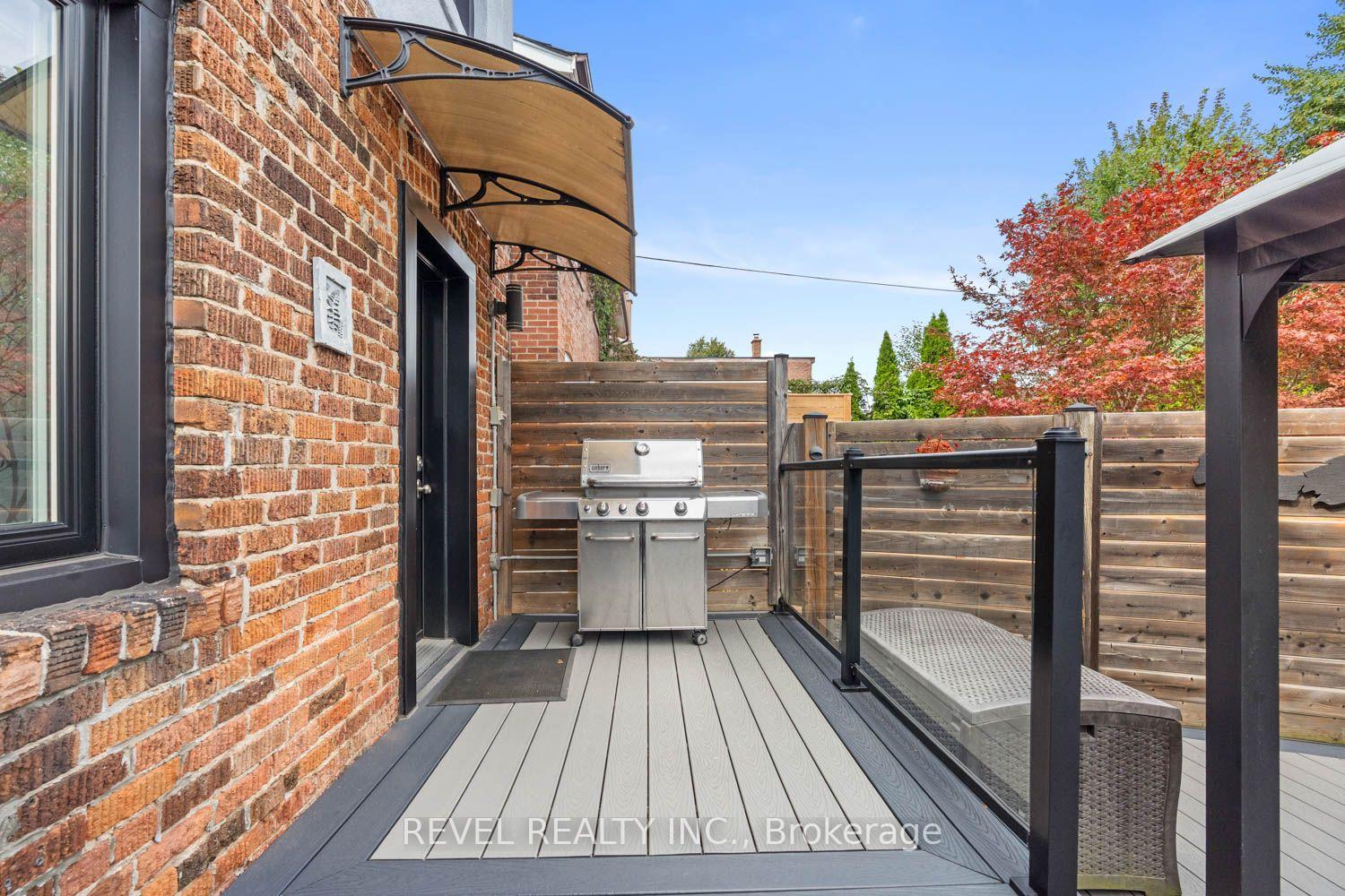 Photo 31 of 165 Northcliffe Boulevard, Toronto, Oakwood Village — HOMEH
