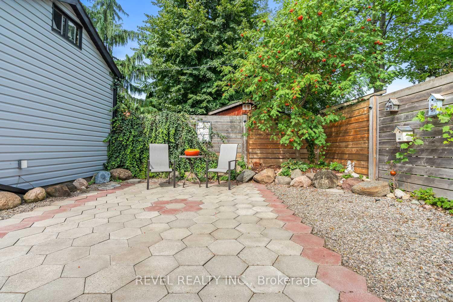 Photo 33 of 165 Northcliffe Boulevard, Toronto, Oakwood Village — HOMEH