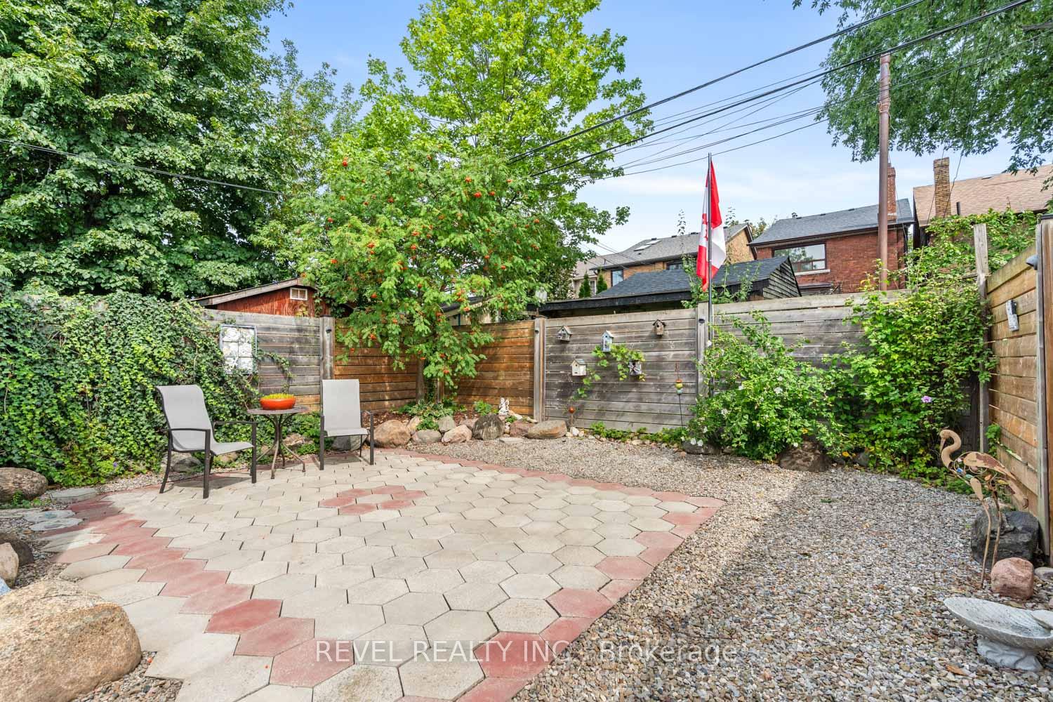 Photo 34 of 165 Northcliffe Boulevard, Toronto, Oakwood Village — HOMEH